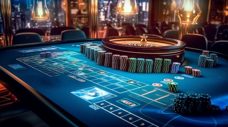 Dashboard akun sun toto menampilkan saldo, riwayat transaksi, dan opsi untuk deposit dan penarikan dana