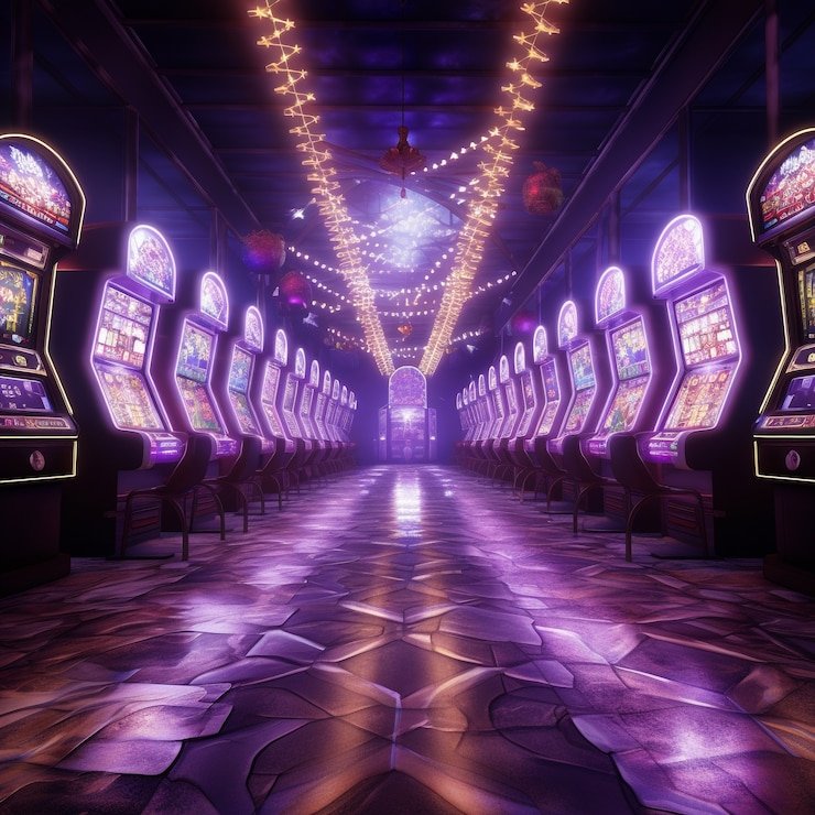 sun toto featured game showcase