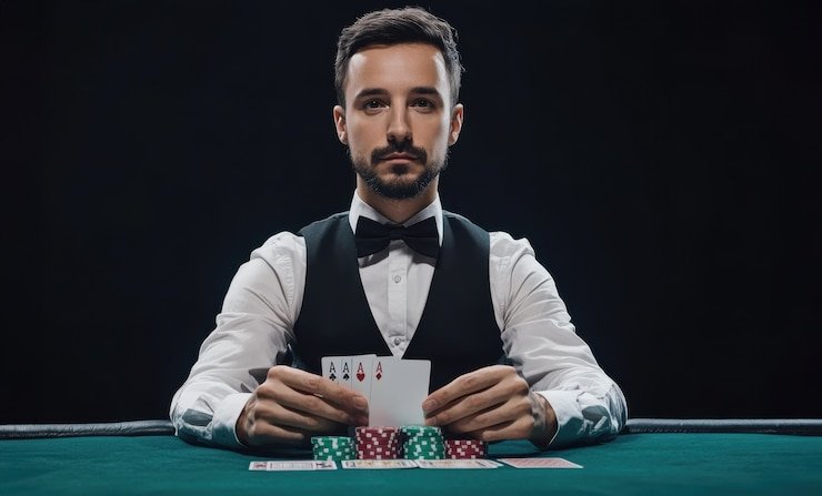 Domino QQ Game
