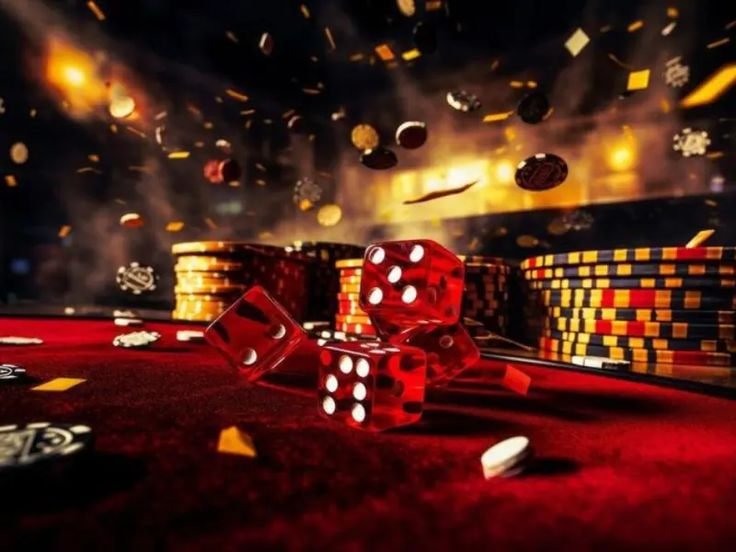 Interface meja poker sun toto yang user-friendly